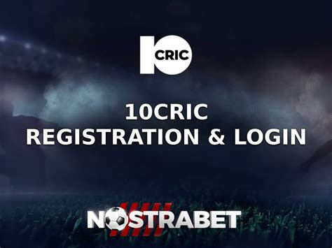 10cric sign up